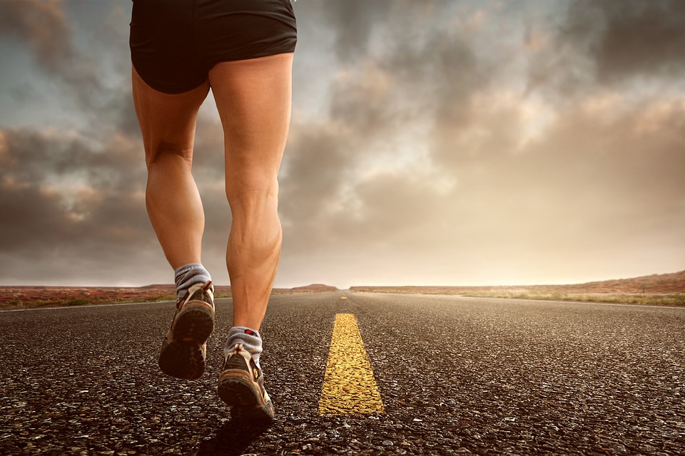 Lopen en blessures – Hoe aanpakken?